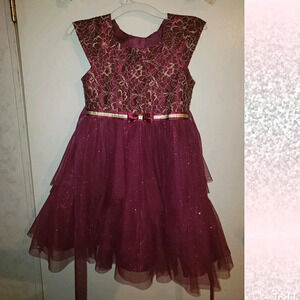 Jona Michelle holiday special occasion dress 8